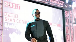 Sean 'Diddy' Combs sells stake in media company he founded