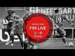 LIVE | Heracles Almelo vs. Fortuna Düsseldorf | Testspiel 2024/25