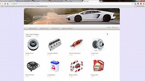 complete asp.net website tutorial part 1