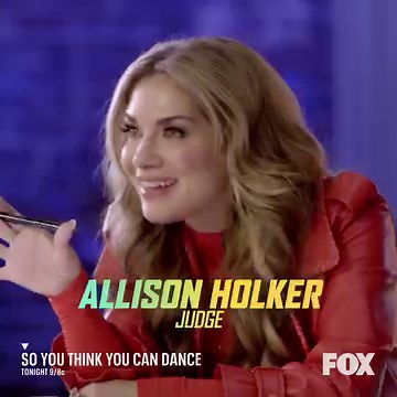 35K views · 195 reactions | Don't miss the final episode of #SYTYCD solo auditions TONIGHT → 9/8c on FOX! | So You Think You Can Dance | Facebook
