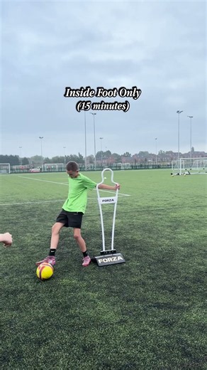 Passing & Receiving Session 🔥
