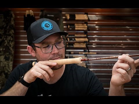 Sage Igniter Fly Rod Review | The Ultimate Wind Ripper