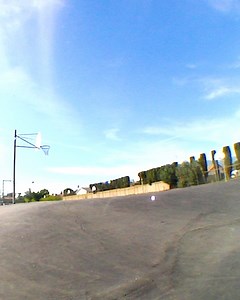 Girl Skateboards on Reels