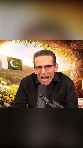 Happy Resurrection Day | Dr. Steven Brooks