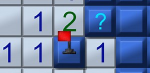 Minesweeper classic by simart