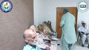 نذیر میموریل ہیلتھ سروسز، ملکوال میں 03 نومبر کو 38 افراد کے کامیاب...