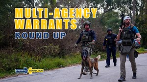 80 arrests. 103 warrants cleared. In a multi-agency warrants roundup, HCSO — alongside the FBI - Houston, Drug Enforcement Administration - DEA, Texas Department of Public Safety, and United States Marshals Service — targeted violent offenders wanted for aggravated robbery, sexual assault, and crimes against children. Before sunrise, teams moved across Harris County with precision, taking predators off the street and bringing survivors one step closer to justice. These numbers aren’t just statis