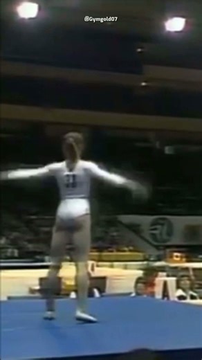 Vault in the 70s...