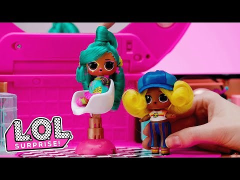 Play With LOL! 🎁 Episodes 1-12 🎁 L.O.L. Surprise! Playisodes