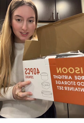 Discover the Joy of Mini Sauce Tupperware