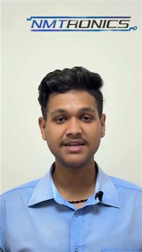 From ISTC to NMTronics | Mechatronics Placement