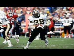 George Rogers Highlights