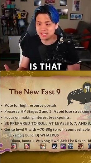 How to Play the New Fast 9 || TFT SET 11 Guide