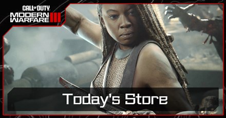 Today's Store Bundles | Call of Duty Modern Warfare 3 (MW3)｜Game8