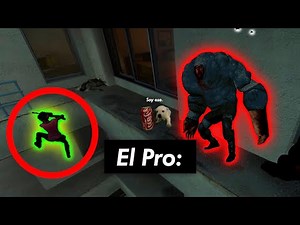 Left 4 Dead 2 PERO solo hay HUNTERS 🗿