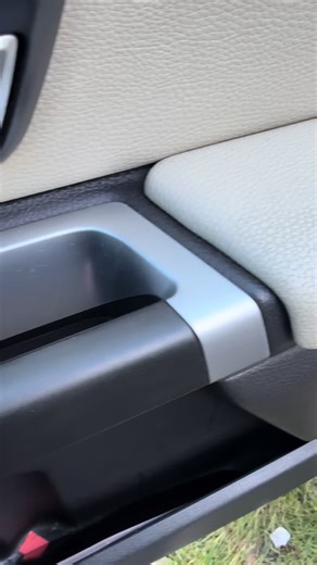 Effective Leather Cleaner Solutions for Car Detailing