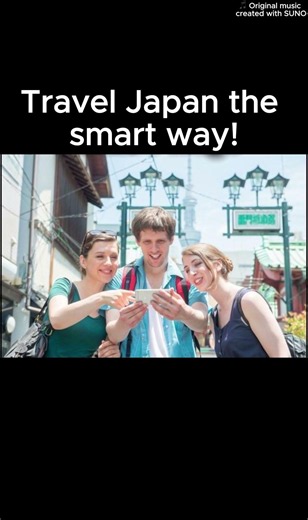 How to Add Suica to Your iPhone | Japan Travel Tip 🇯🇵