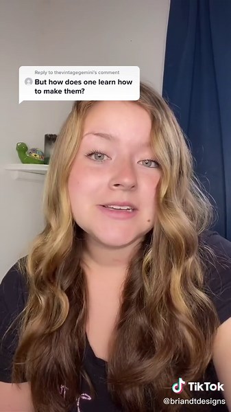 Briandtdesigns on TikTok