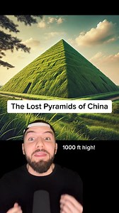 Yes master, please teach me the ways of your ancient secrets and I will not let you down 😌 #interesting #theory #ancientchina #history #pyramids #mindblown | Filip Zieba