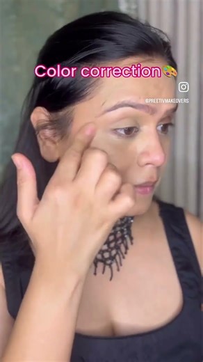 Color correction made easy!