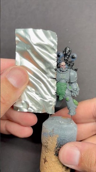 Make your own banners for free! #warhammercommunity