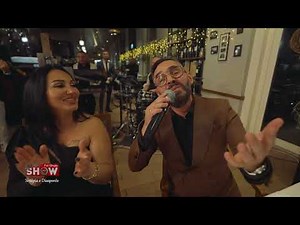 Fol Shqip Show - Potpuri nga Afrim Aliu & Bujari Vogel - Gëzuar 2025