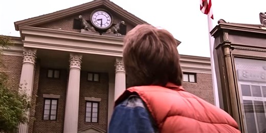 'Back to the Future' Officially Returns With Brand-New Trailer, Replaces Iconic Theme