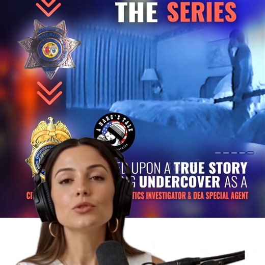 Keith Grounsell | Real-World Undercover & Leadership Insights on Instagram: "🔥📚 THE UNDERCOVER WORLD THEY NEVER WANTED YOU TO SEE 📚🔥 If you think you know what it’s like to work undercover… think again. A NARC’S TALE isn’t just a book series — it’s a front-row seat to six years of deep-cover operations at the city, county, and federal levels. These are the real stories… the danger, the deception, the close calls, and the moments that changed lives forever. 👉 If you want the unfiltered truth