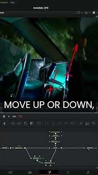 How to Track in Fusion