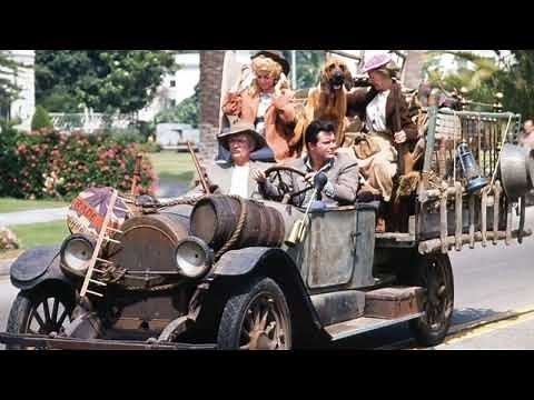 Where The Clampett Truck Is Now