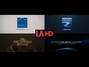 Summit Entertainment/Morgan Creek/The Program Pictures/Codeblack Films