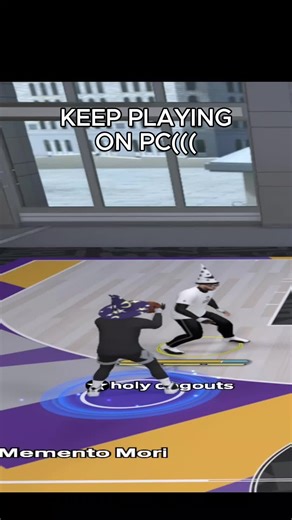 Master NBA 2K26 Skills on PC