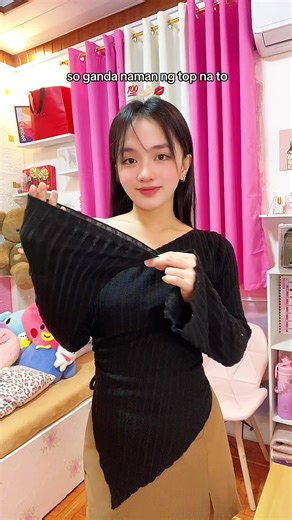 Off Shoulders: Perfect Match for Every OOTD!