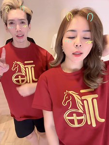 17K views · 23 reactions | @topfans 来了喂 马来西亚 裏新年经典裏百搭不挑人...