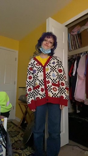 Cute Libra Birthday Celebration