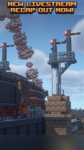 Create mod - A new destination - New livestream recap out now! #shortvideo #shorts #createmod