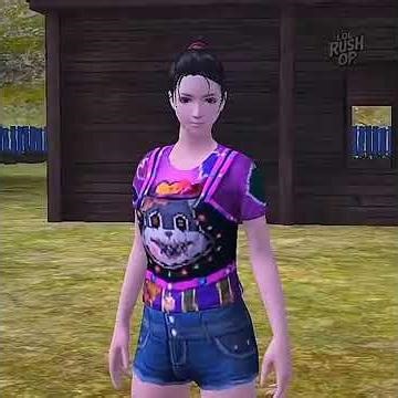 #freefire sad story 😱🔥 কাঁদা নিষিদ্ধ গ্রামের রহস্য | emotional ff story