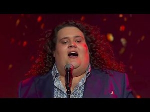 Jonathan Antoine | I'll Make a Man Out of You - Feat. DCappella