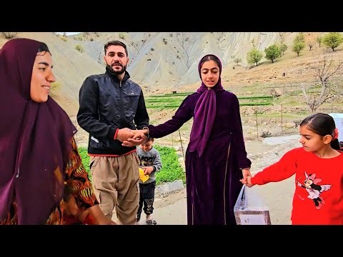 🔥 Preparing for Guests | Salahadin Repairs Stove & Gets the Home Ready