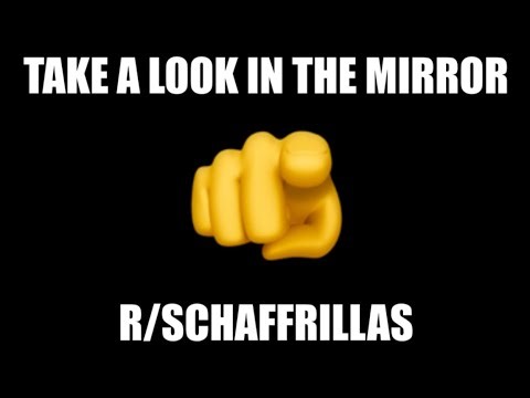 Schaffrillas Productions Called Out His Fans