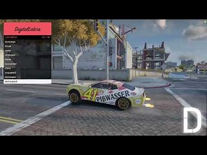 FiveM Custom Replace Engine Sound Pack | 161 Sounds | Short Preview