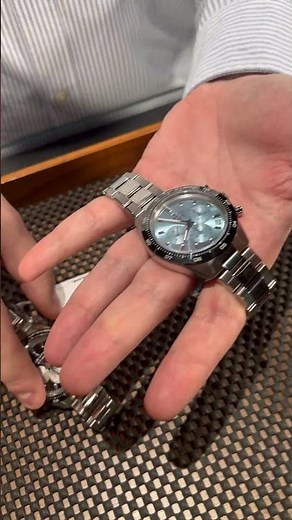 Zenith Chronomaster Sport Yoshida Limited Edition Steel Watches Review | SwissWatchExpo