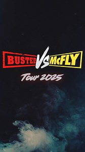 1.4K views |  Two pop-punk giants collide as we host Busted vs. McFly at OVO Arena Wembley. ️ Tickets are available now ⬇️ https://www.ovoarena.co.uk/events/detail/busted-vs-mcfly  Premium Experiences: https://www.seatunique.com/music-tickets/pop/ovo-arena-wembley-tickets/fc686f1b#44c2ec31 | OVO Arena Wembley | Facebook