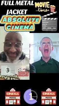 Legendary films 🎥 🎞 🎦 🎬 📽 and actors FULL METAL JACKET #facts #greatfilm #greatmovies #hollywood