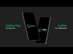 From automated reminders to instant receipts | CoFee Fee Management Software