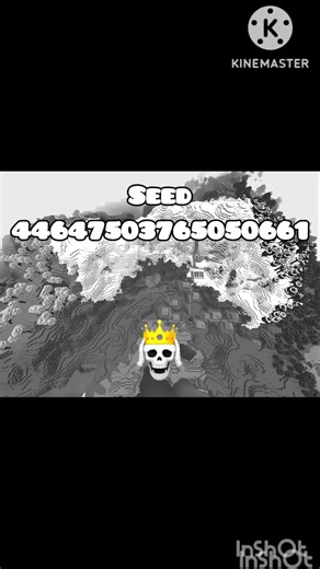 🔥BEST SPAWN SEED | Minecraft Bedrock 26.13 (Village & Stronghold)