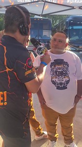 2.2K views · 69 reactions | Entrevista imperio de la cumbia viva la radio 2022 | La Caliente 97.7 San Luis | Facebook