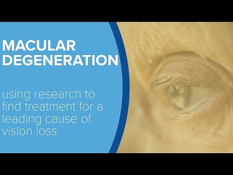 Macular Degeneration - Yale Medicine Explains