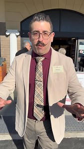 48K views · 5.5K reactions | Touring Uncle G’s NEW Bohemia store with the one and only Chef Vinny!  What part of the store do you love most?#uncleg #unclegiuseppes | Uncle Giuseppe's Marketplace | Facebook