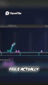 AI vs AI Building Geometry Dash From Scratch!